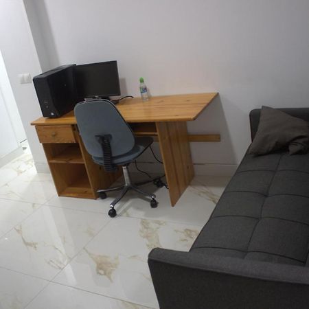 Room In Apartment - Habitacion Multiple 04 Carpetana Madrid Dış mekan fotoğraf